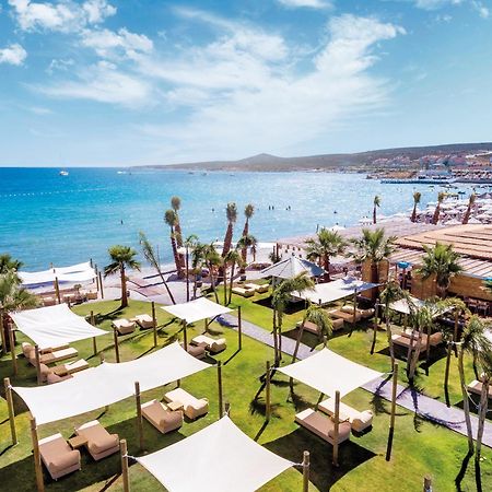 Alacati Beach Resort المظهر الخارجي الصورة