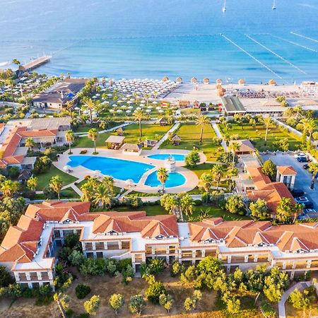 Alacati Beach Resort المظهر الخارجي الصورة