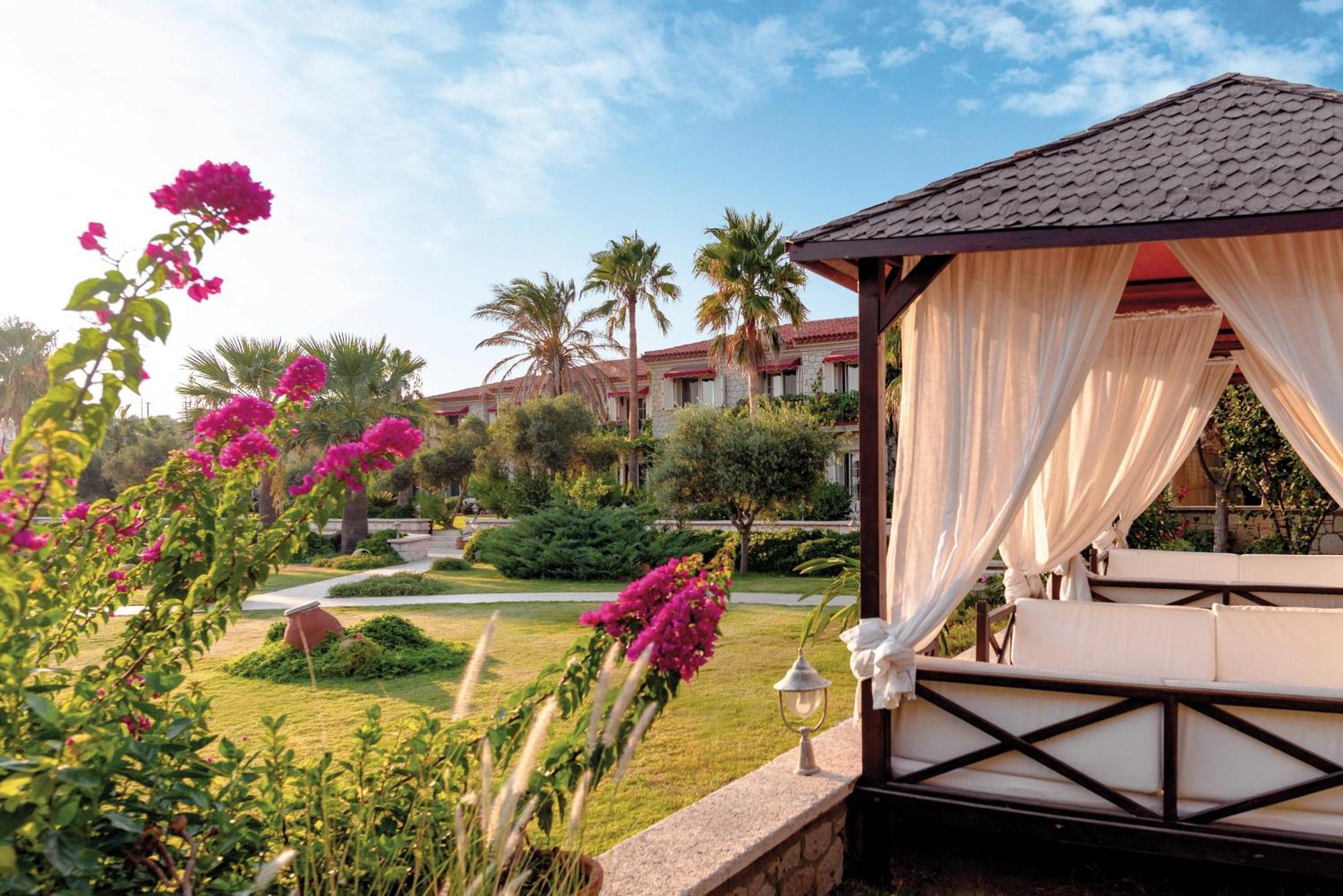 Alacati Beach Resort المظهر الخارجي الصورة