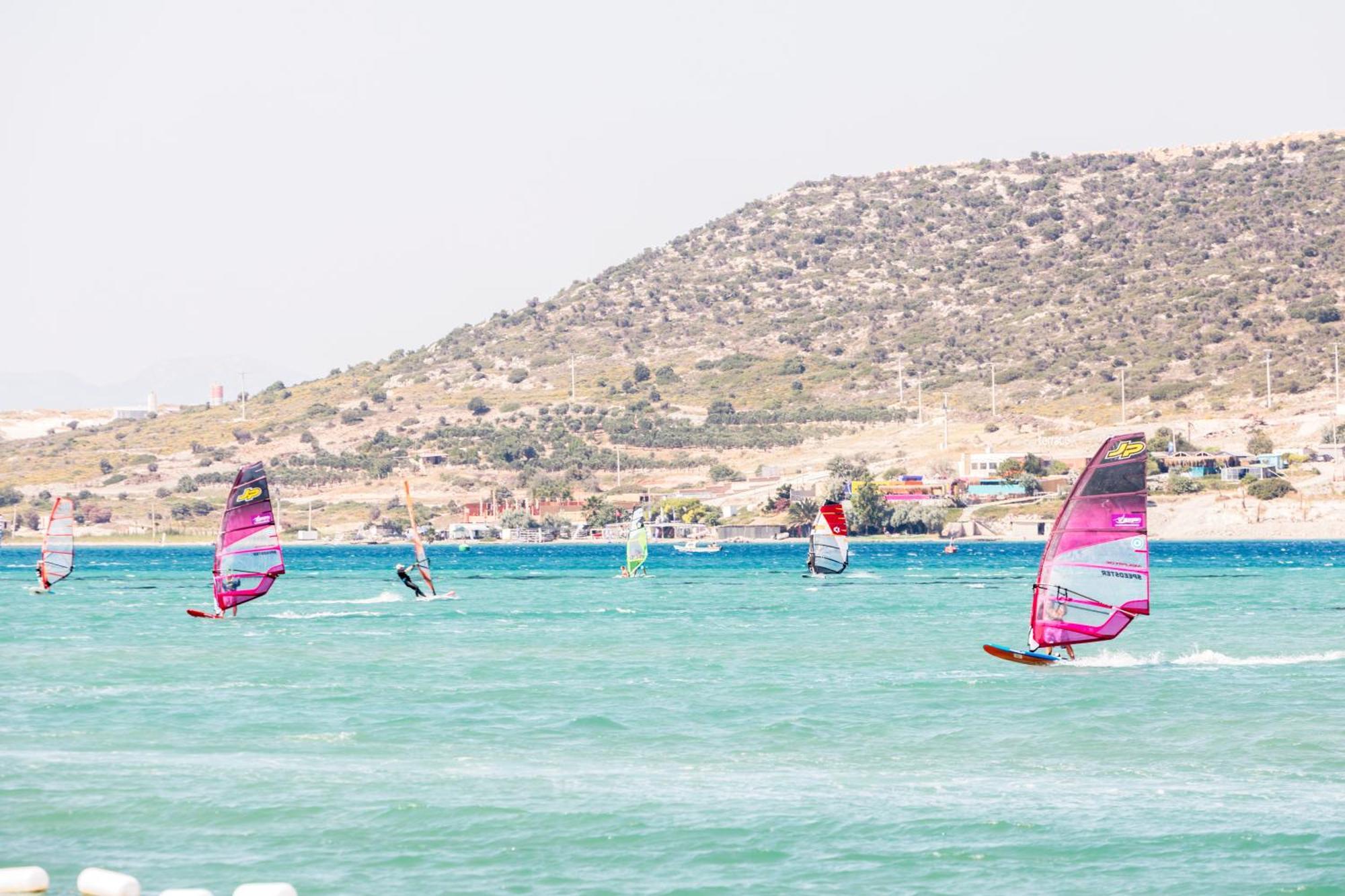 Alacati Beach Resort المظهر الخارجي الصورة