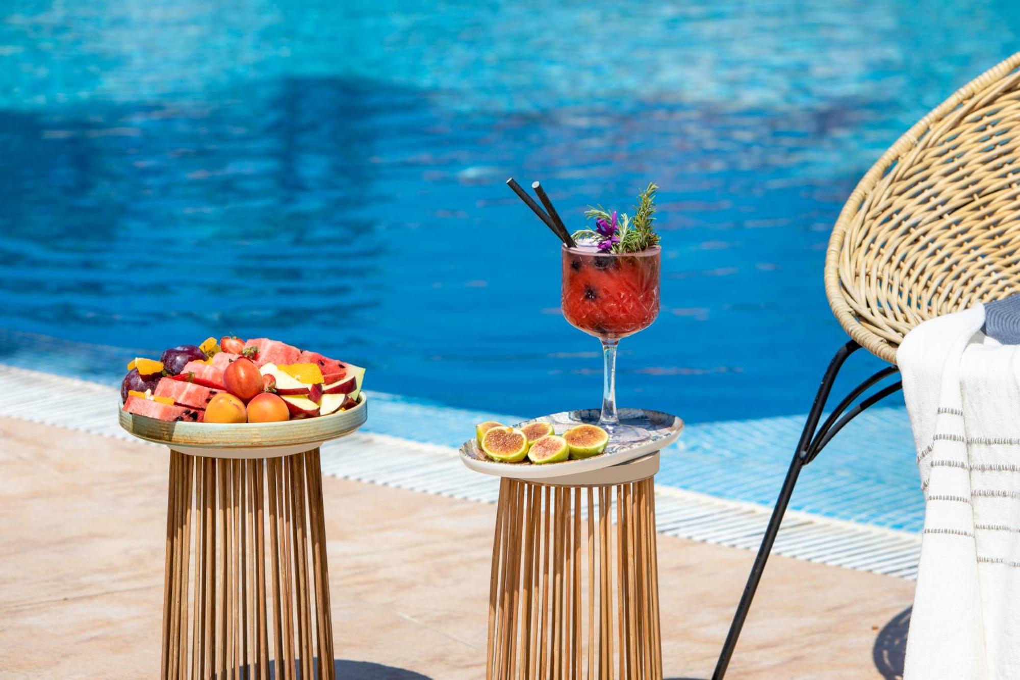 Alacati Beach Resort المظهر الخارجي الصورة