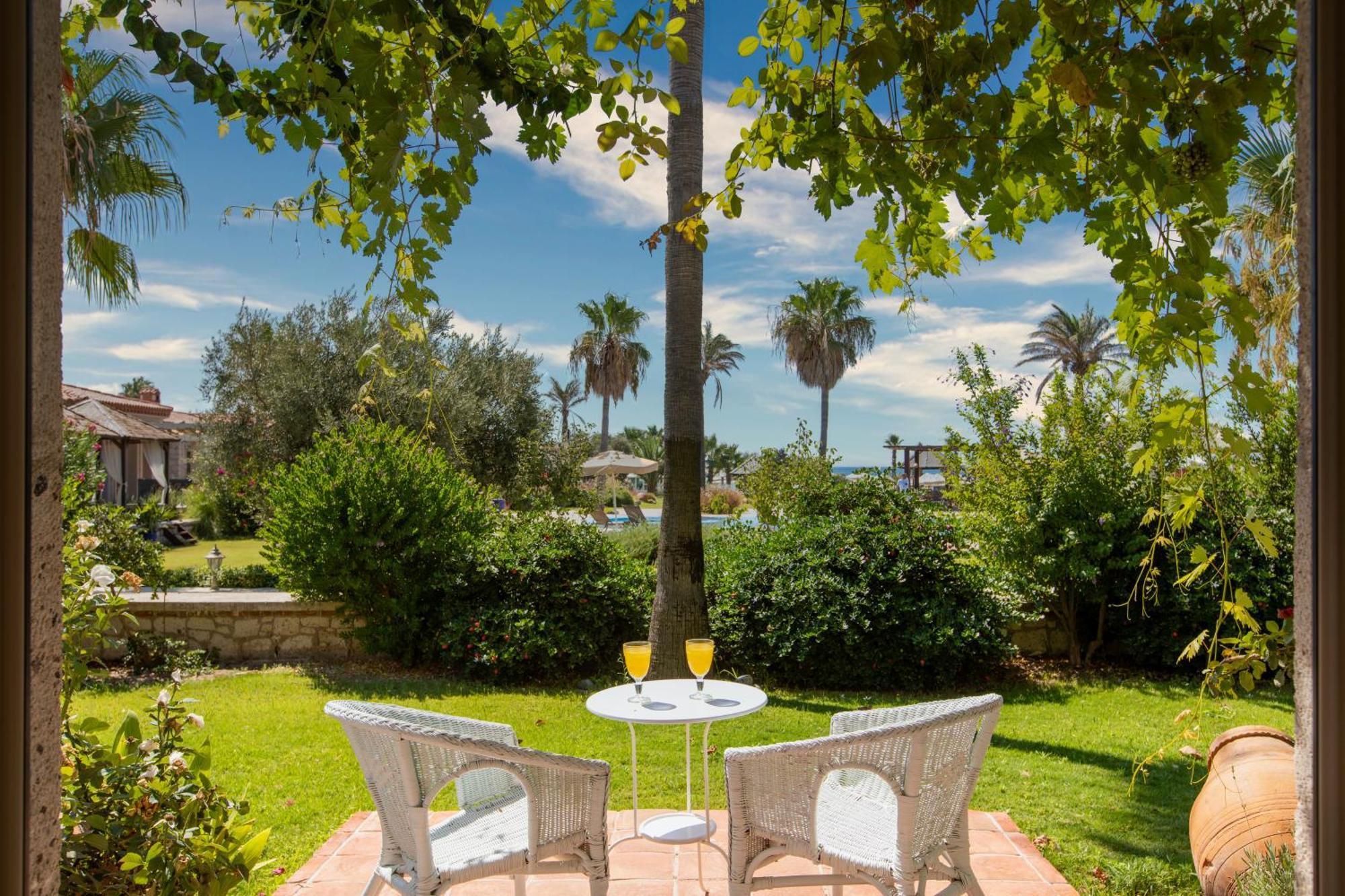 Alacati Beach Resort المظهر الخارجي الصورة