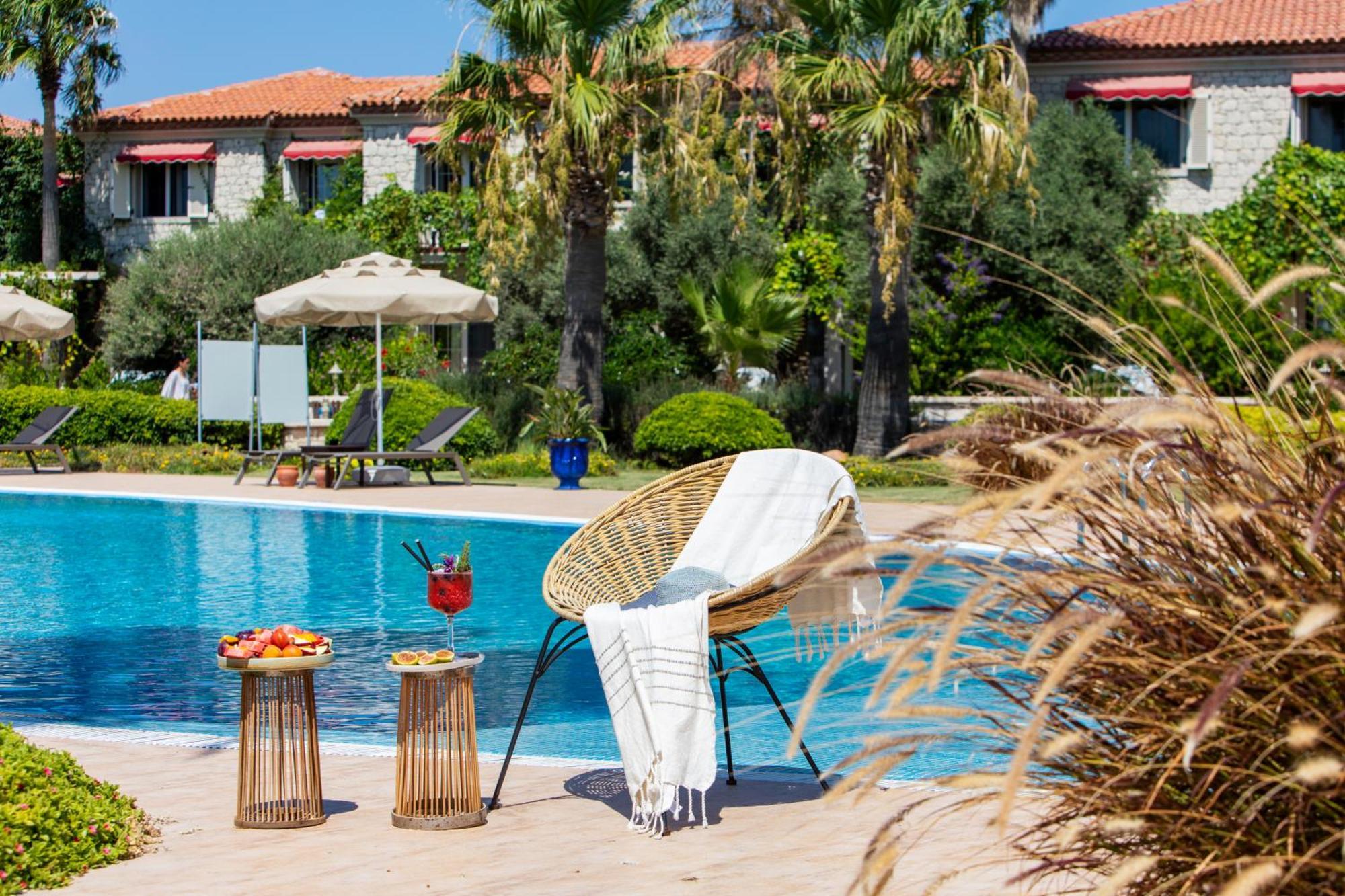Alacati Beach Resort المظهر الخارجي الصورة
