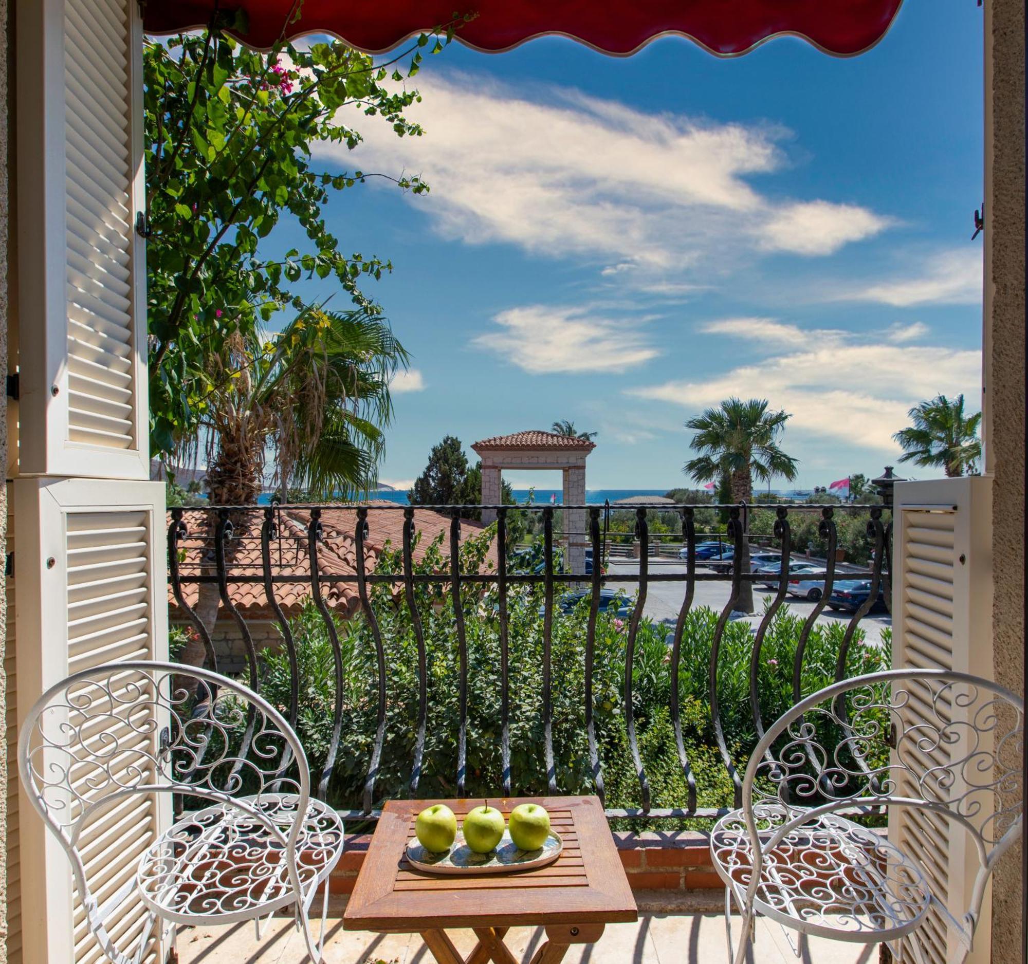 Alacati Beach Resort المظهر الخارجي الصورة