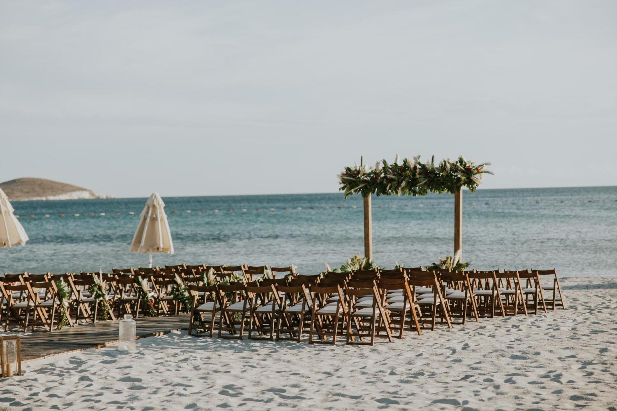 Alacati Beach Resort المظهر الخارجي الصورة
