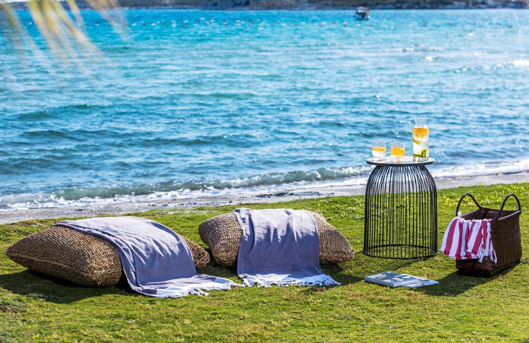 Alacati Beach Resort المظهر الخارجي الصورة