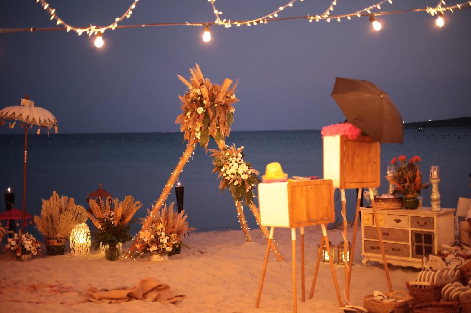 Alacati Beach Resort المظهر الخارجي الصورة