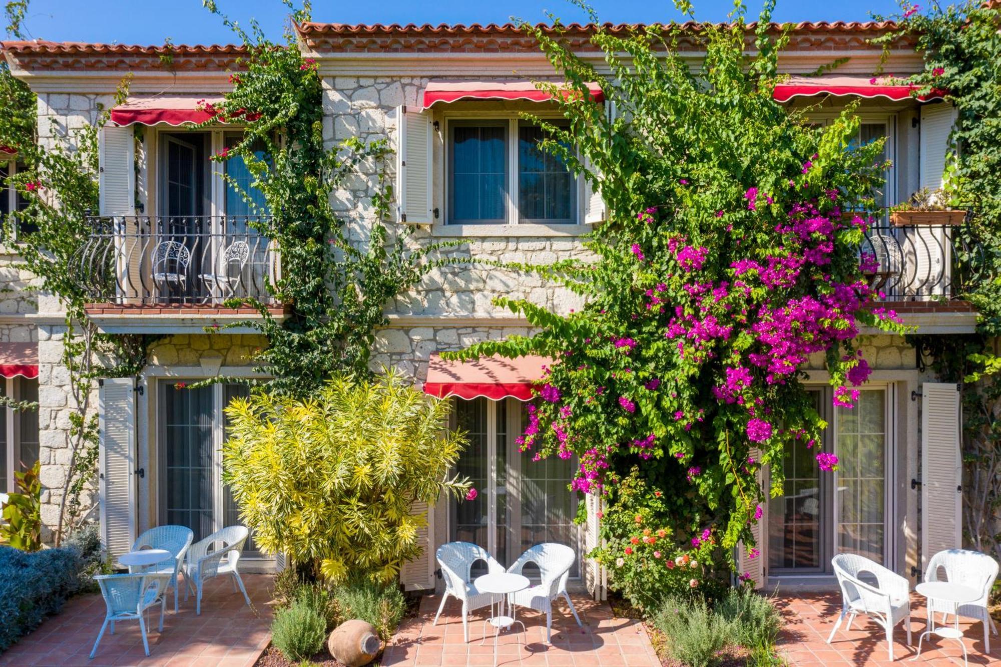 Alacati Beach Resort المظهر الخارجي الصورة