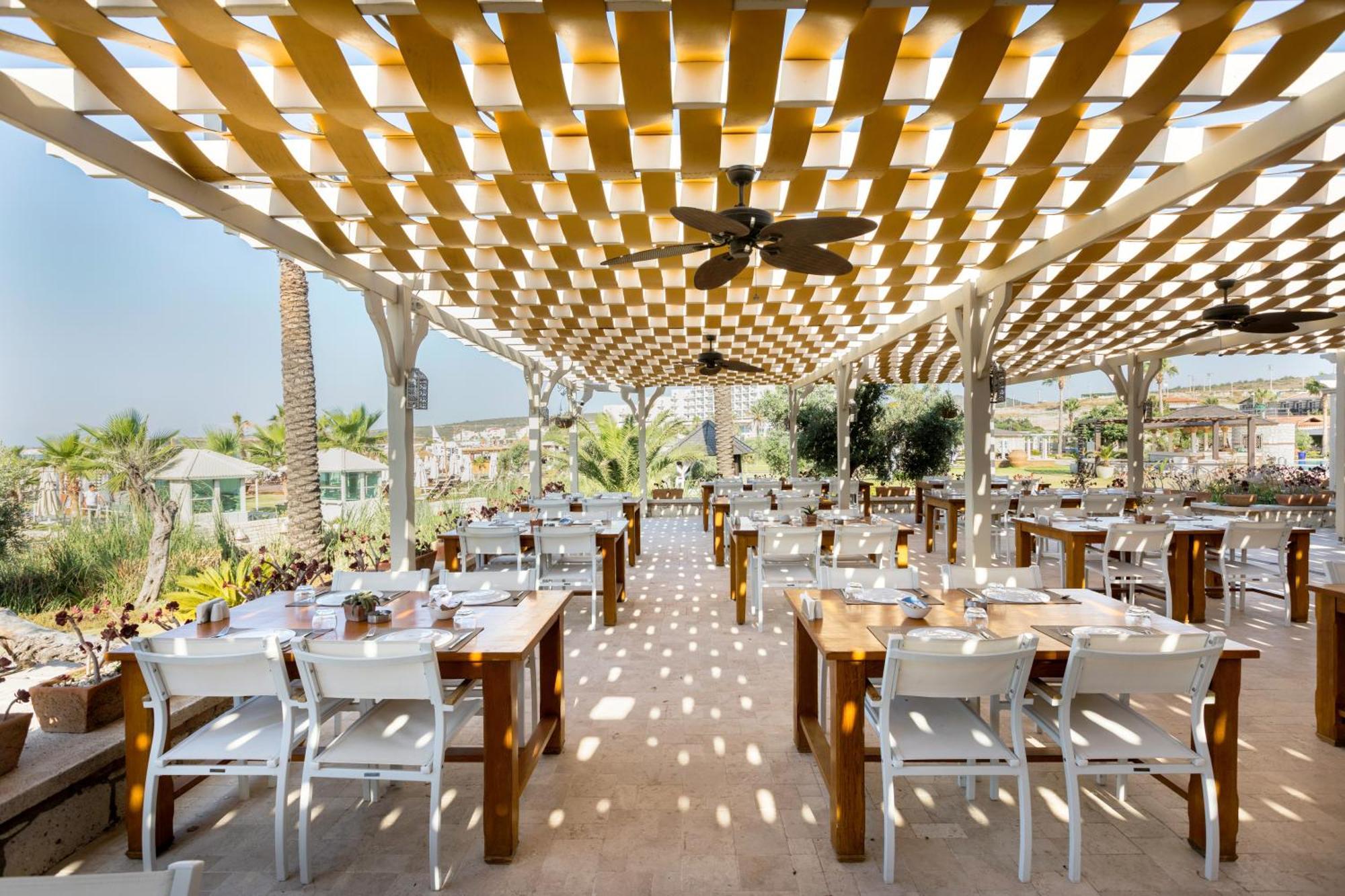 Alacati Beach Resort المظهر الخارجي الصورة