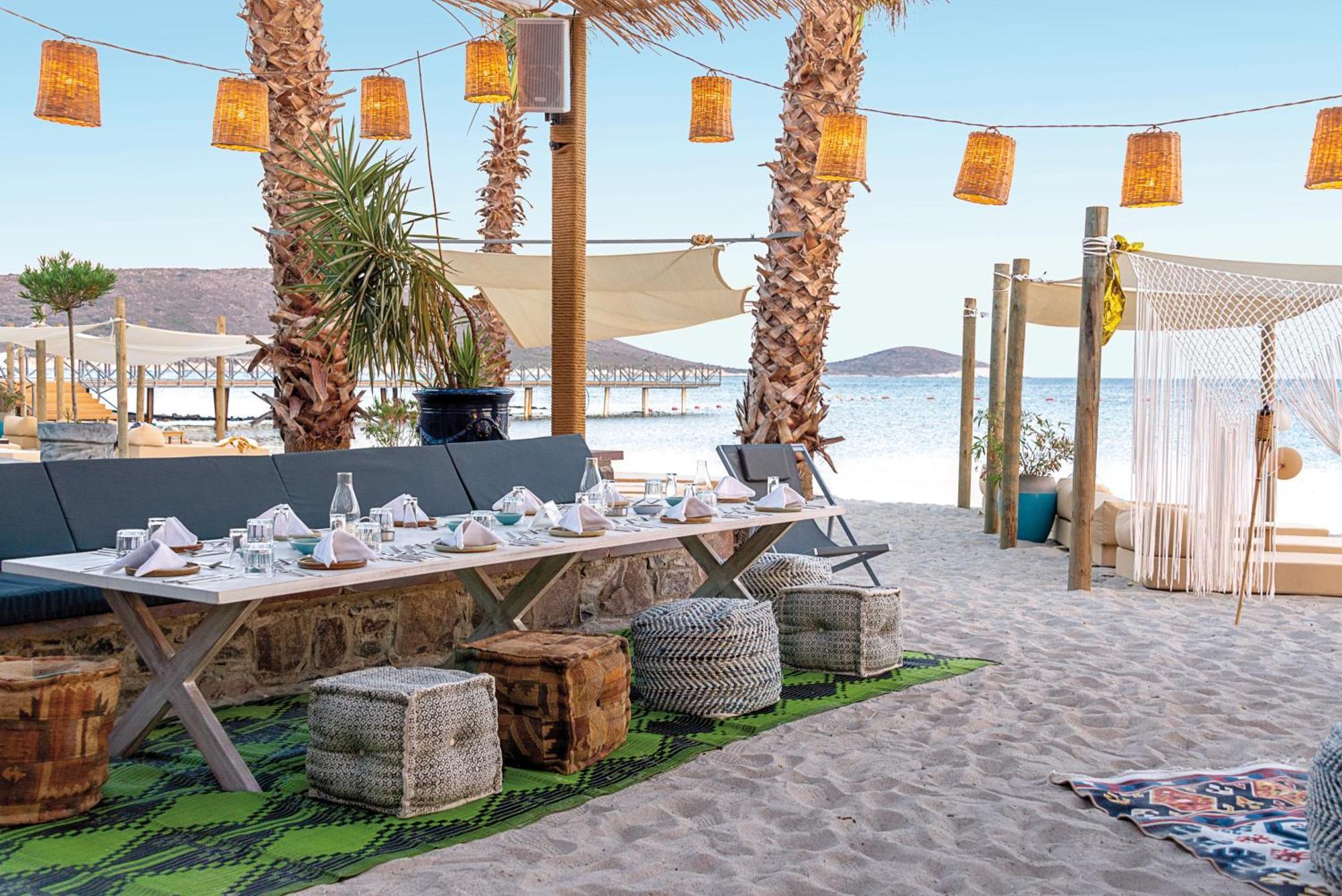 Alacati Beach Resort المظهر الخارجي الصورة