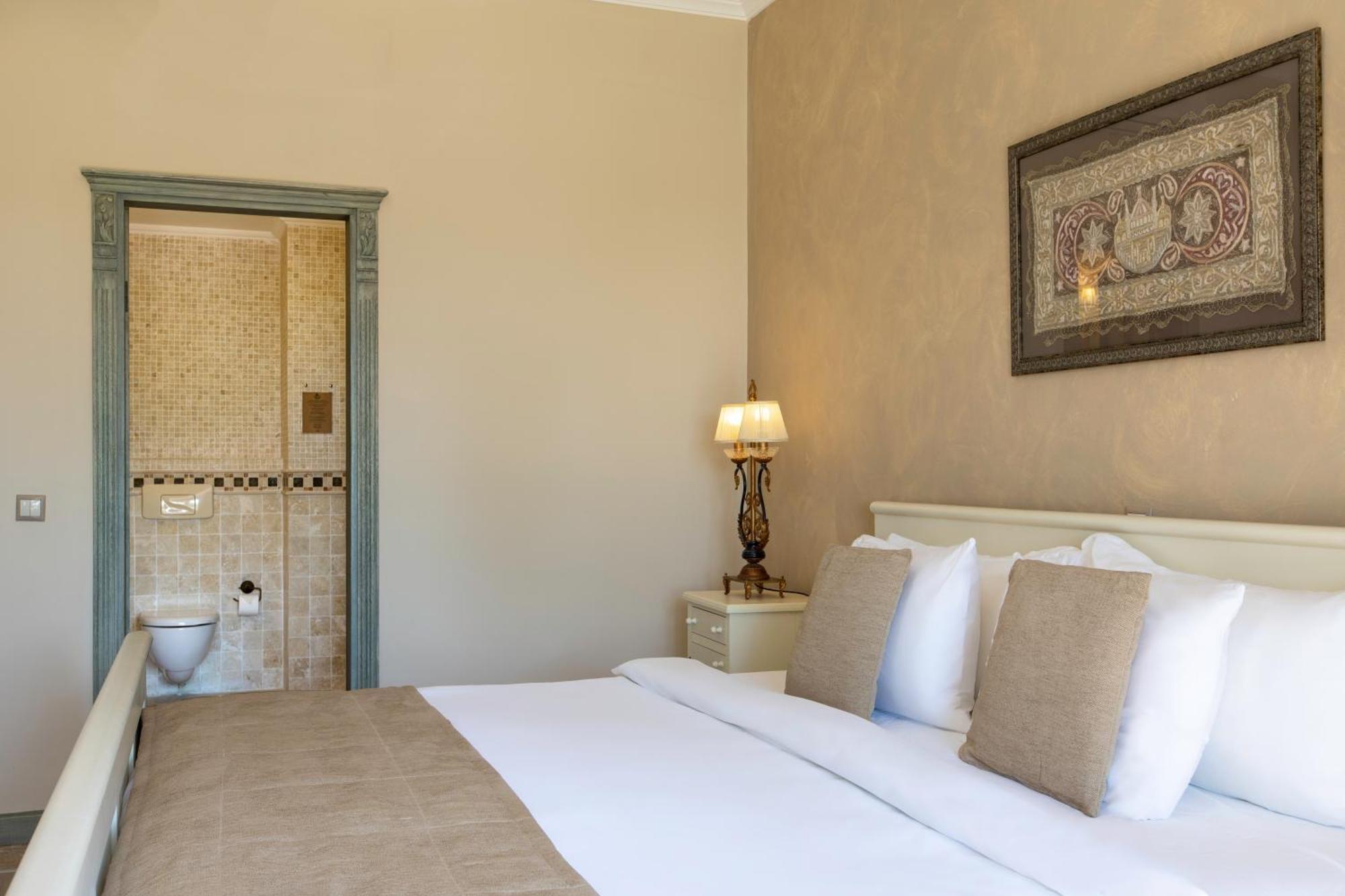 Alacati Beach Resort المظهر الخارجي الصورة