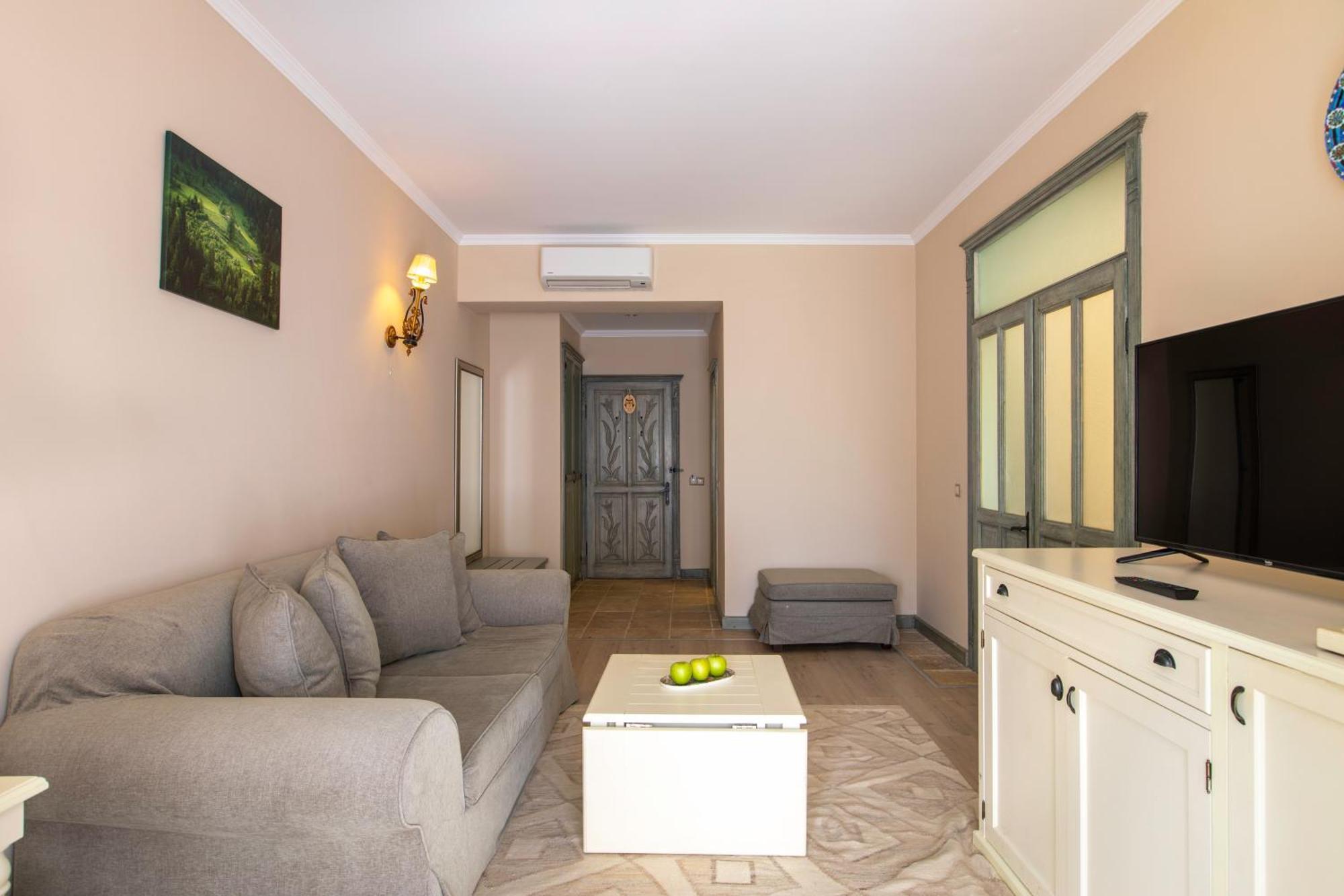 Alacati Beach Resort المظهر الخارجي الصورة