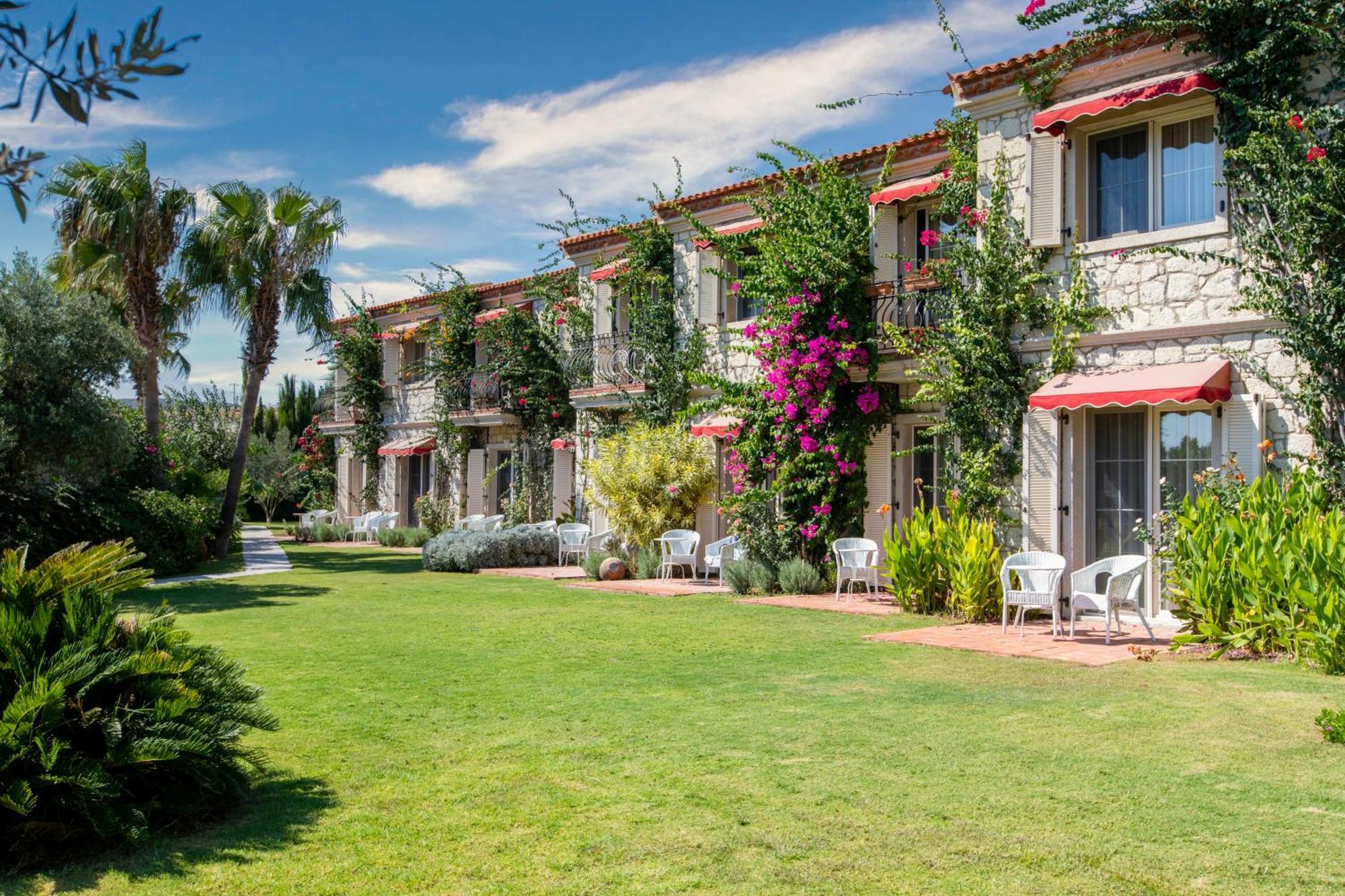 Alacati Beach Resort المظهر الخارجي الصورة