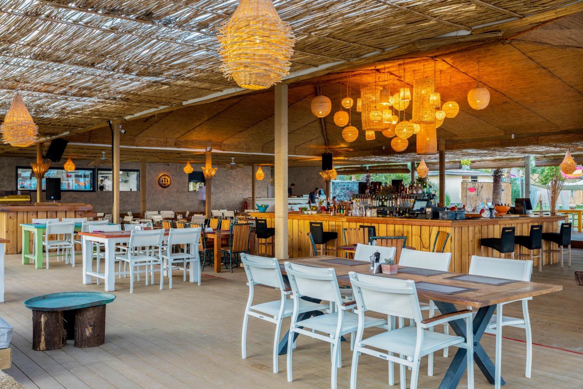 Alacati Beach Resort المظهر الخارجي الصورة