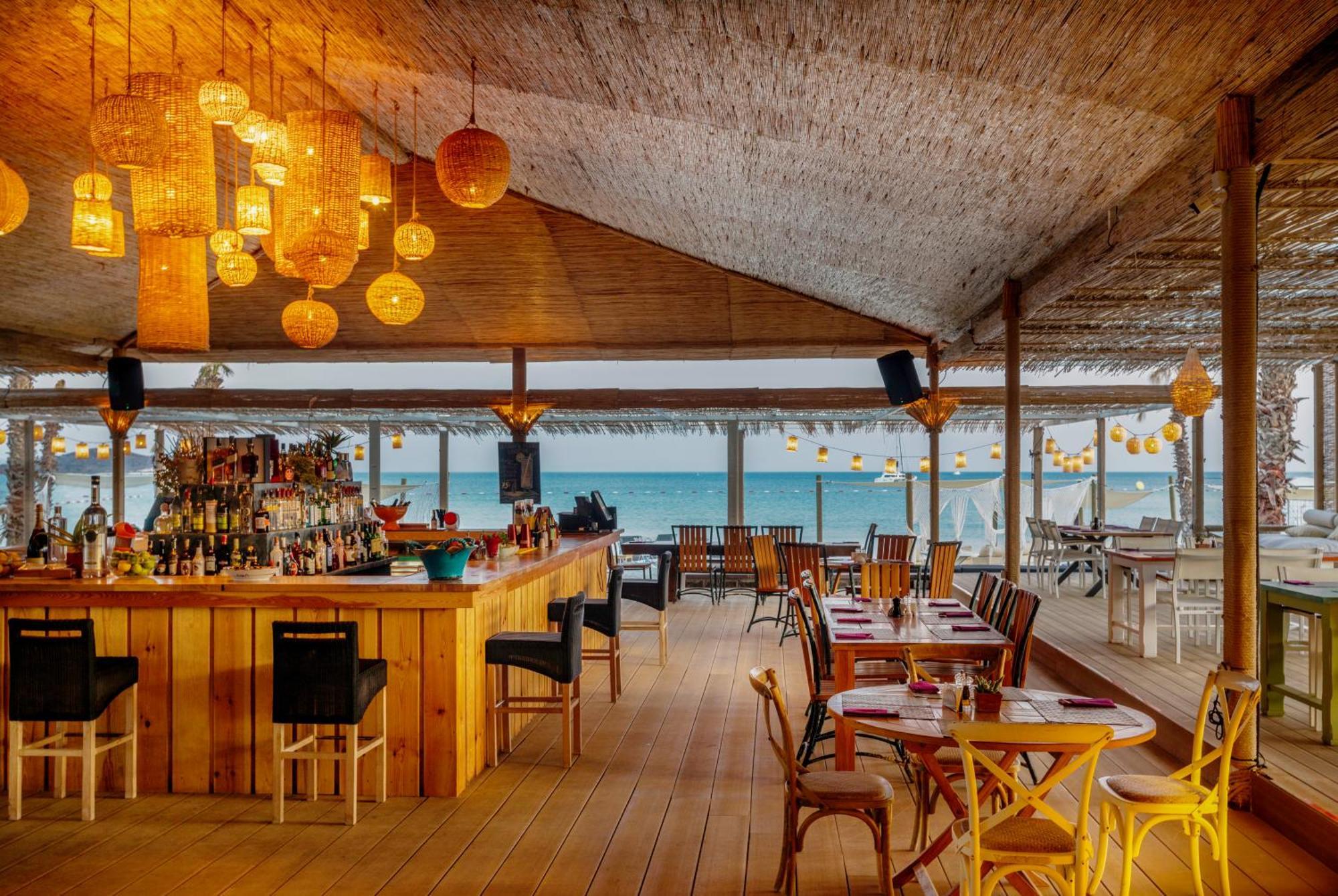 Alacati Beach Resort المظهر الخارجي الصورة