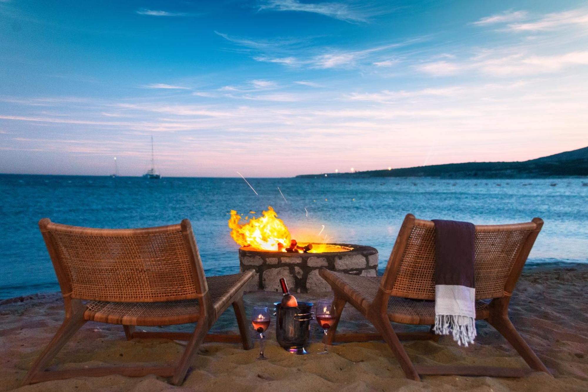 Alacati Beach Resort المظهر الخارجي الصورة